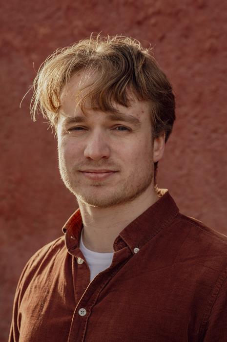 Odin Fiskvik Trio