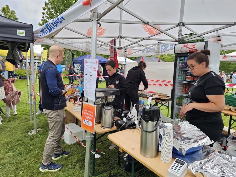 Strømmenfestivalen