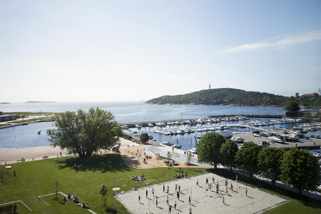 Kristiansand roklubb