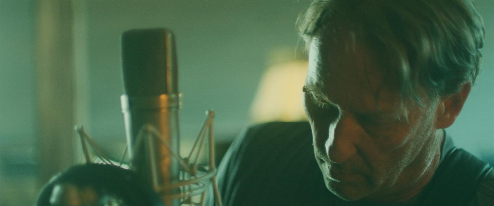 Henning Andersen & a star-studded line-up for Herr Nilsen