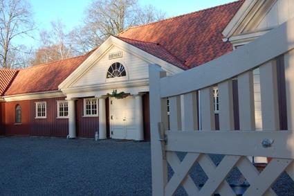 Stallgården - Visit Greater Oslo