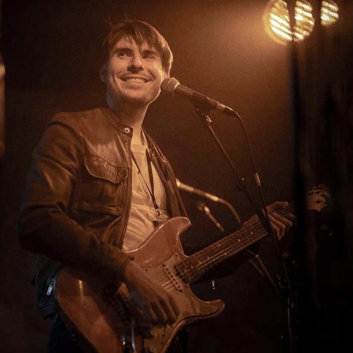 Connor Selby Band