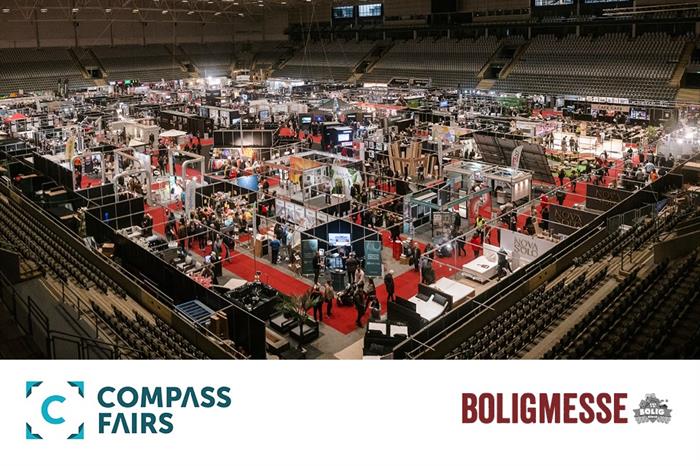 Compass Fairs AS