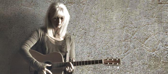 Emmylou Harris