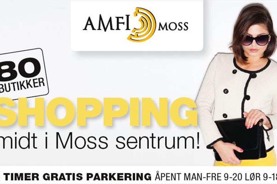 Gamestop Moss Amfi