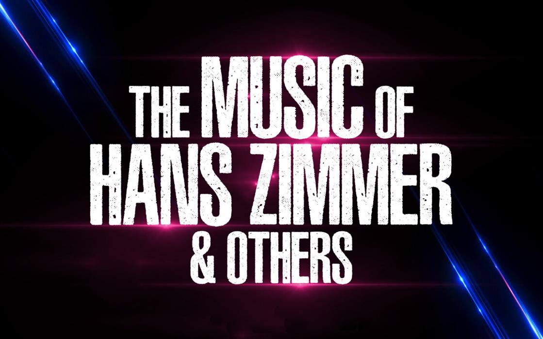 The music of Hans Zimmer and others