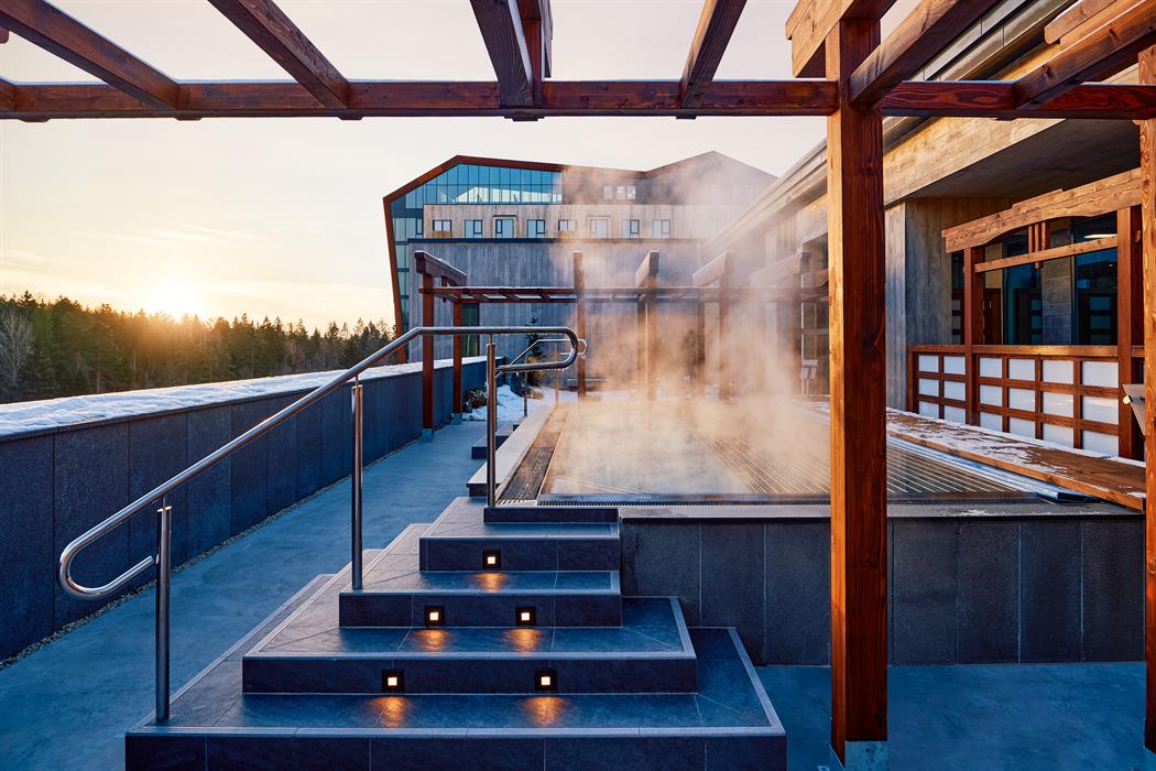 The Well Spa - Visit Greater Oslo