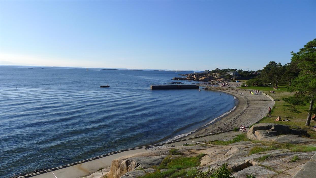Solviken Beach Visit Fredrikstad solviken-beach-visit-fredrikstad
