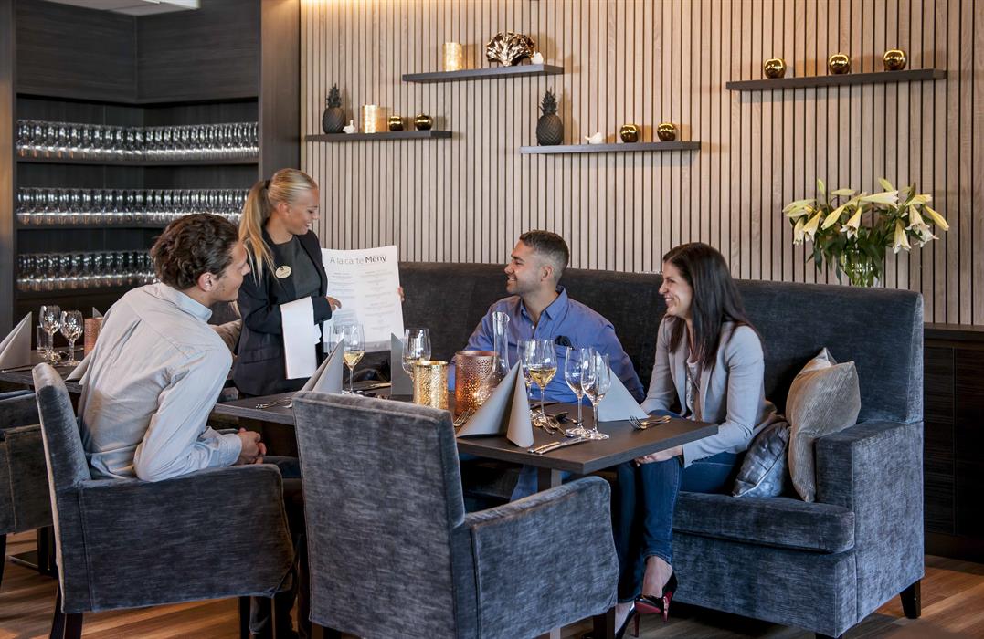 kế hoạch marketing khách sạn