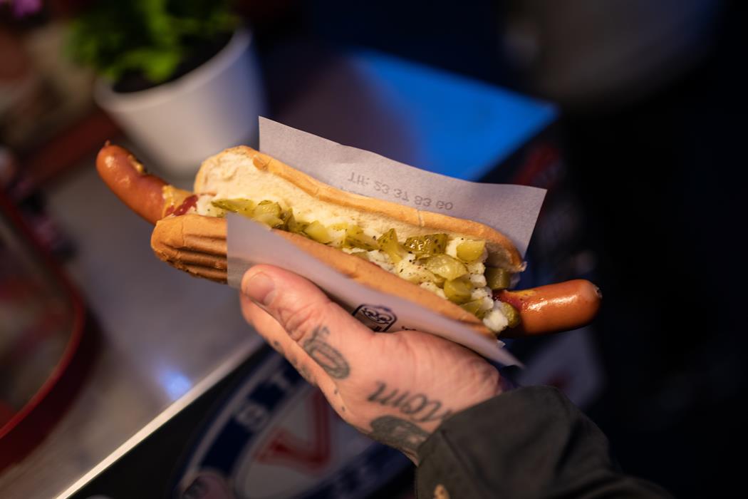 Top 10 Best Hot Dogs in OSLO, NORWAY - Last Updated December 2023