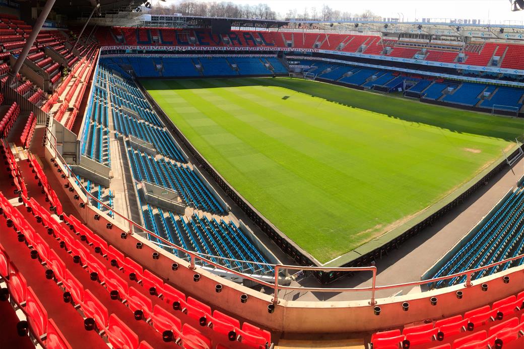 Aitana Bonmatí Ullevaal stadion Frequently Asked Questions (FAQ)
