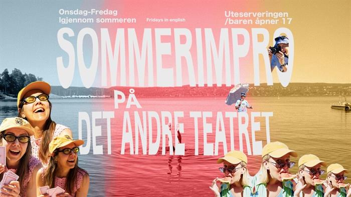 Det Andre Teatret