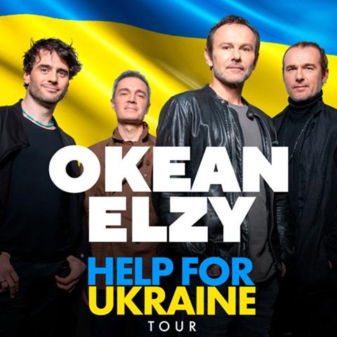 я так хочу от okean elzy